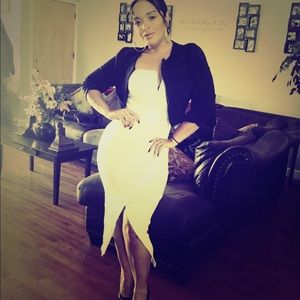 Meet your Posher, Maritza